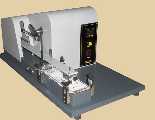 crock meter motorised